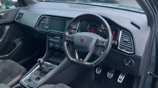 SEAT Ateca 2.0 TDI FR 5dr 4Drive Diesel Estate